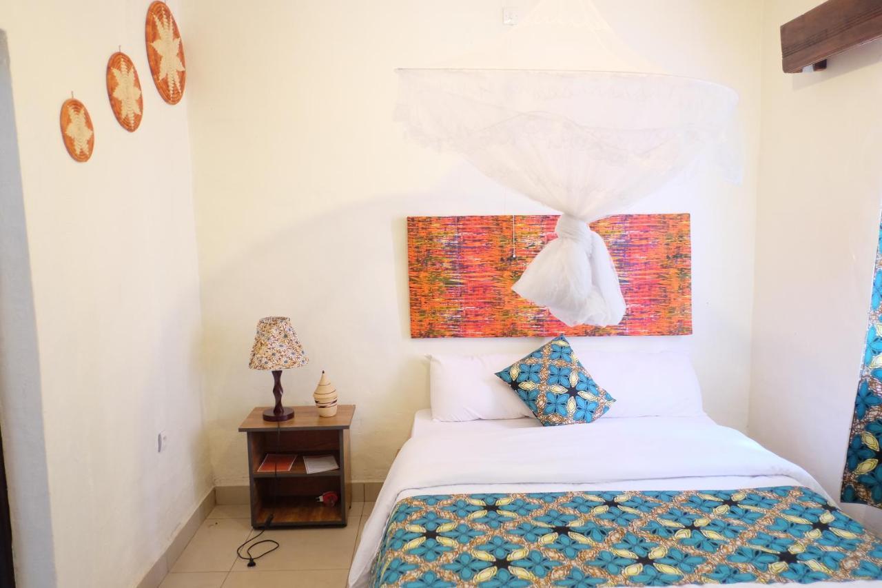 Inzozi Africa House B&B- Kacyiru 키갈리 외부 사진