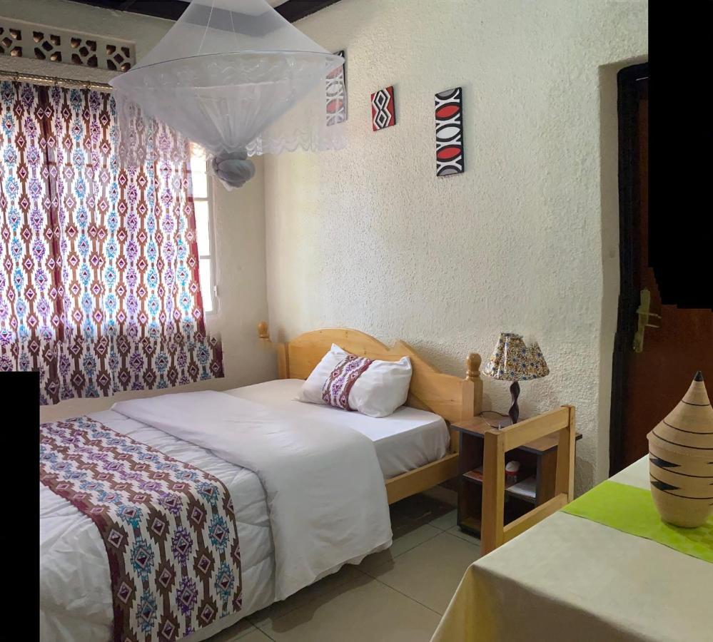 Inzozi Africa House B&B- Kacyiru 키갈리 외부 사진